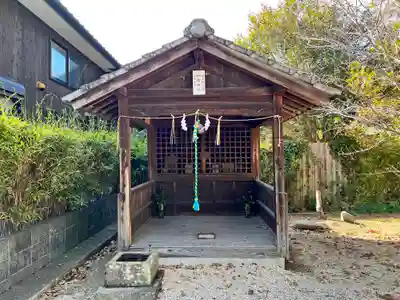 櫛田宮(佐賀県)