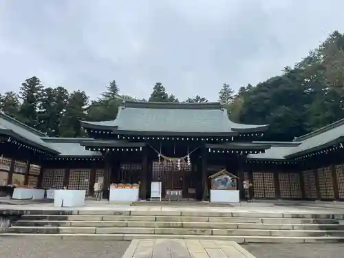 茨城縣護國神社(茨城県)