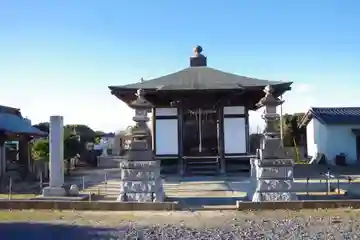 金上山不動尊のその他建物