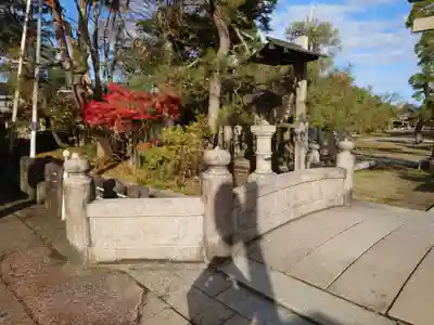 三条八幡宮(新潟県)