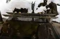 須部神社(福井県)