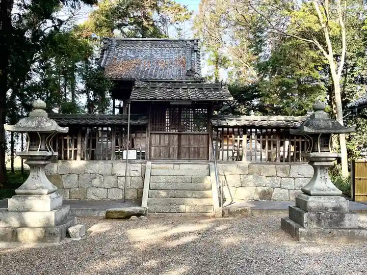 蛭子神社(滋賀県)