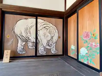 相国寺（相国承天禅寺）(京都府)