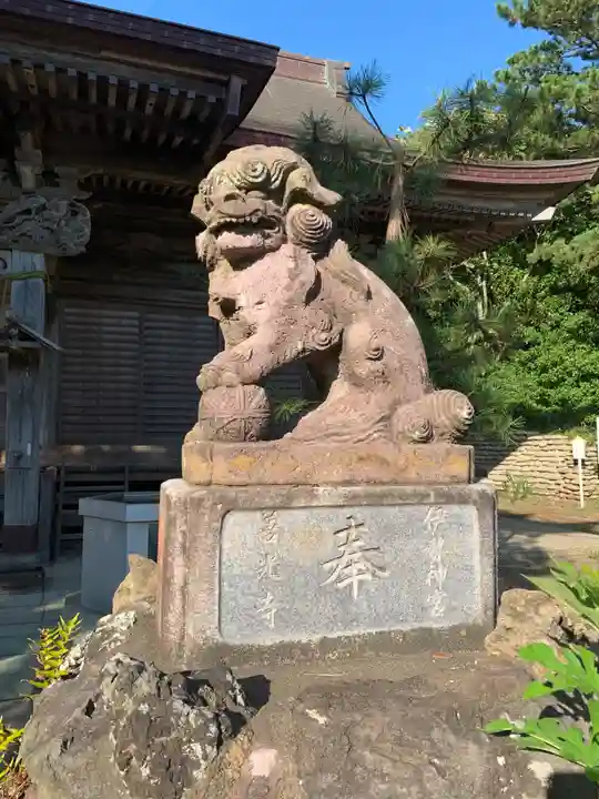 玉崎神社(千葉県)