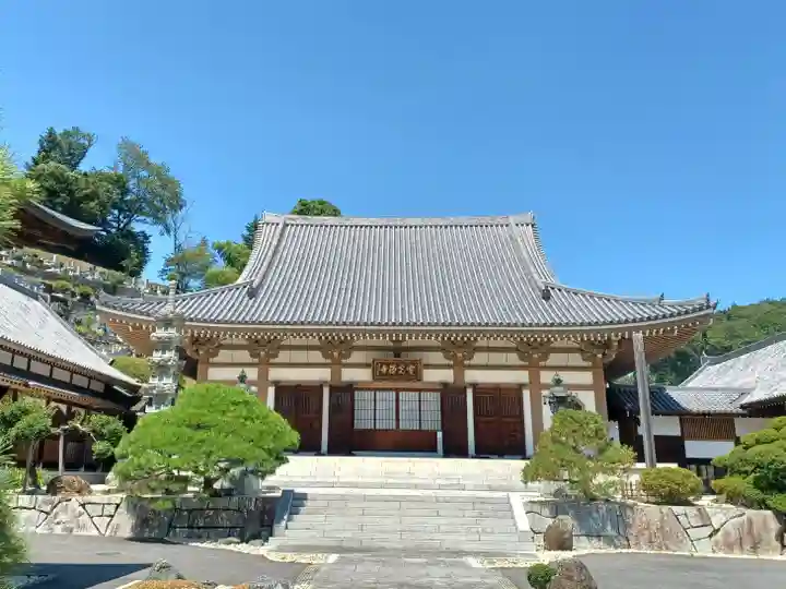 寳光寺 鹿野大佛(東京都)