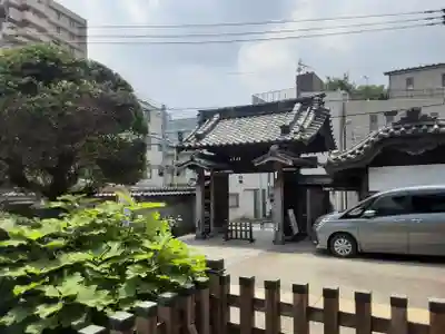 一乗寺(東京都)