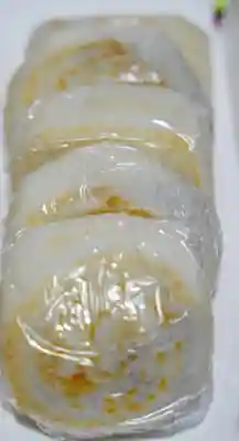 宇美八幡宮の食事