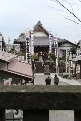 勝速神社(岐阜県)