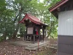 天神森神社(山形県)