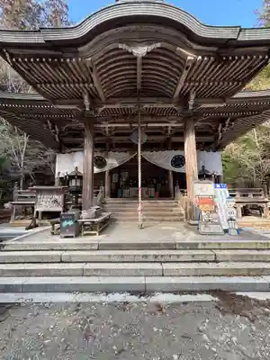 大宝寺(愛媛県)
