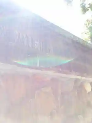 新溝神社のその他建物