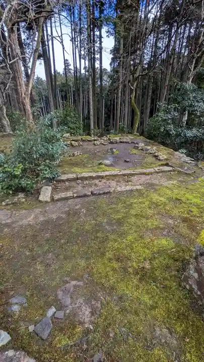 安楽律院(滋賀県)