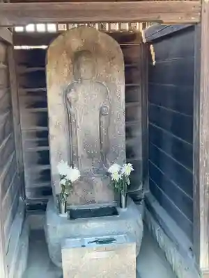 眞頂院(東京都)