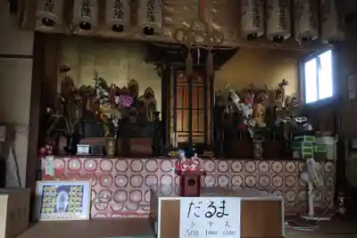 泉蔵院(愛知県)