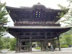 建長寺(神奈川県)