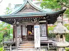 善知鳥神社(青森県)