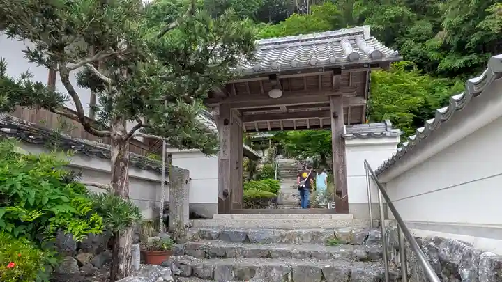 金光寺(京都府)