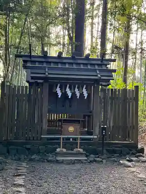 香取神宮(千葉県)