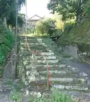 萬年山延命寺のその他建物