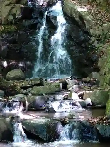 枚岡神社神津嶽本宮(大阪府)