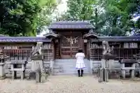 八柱神社(愛知県)