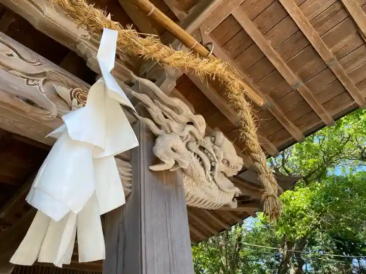 恵比須神社(高知県)