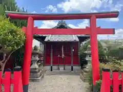 岩森稲荷神社(三重県)