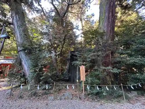香取神宮(千葉県)