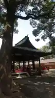 武蔵一宮氷川神社のその他建物