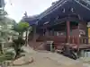 浄念寺の本殿・本堂