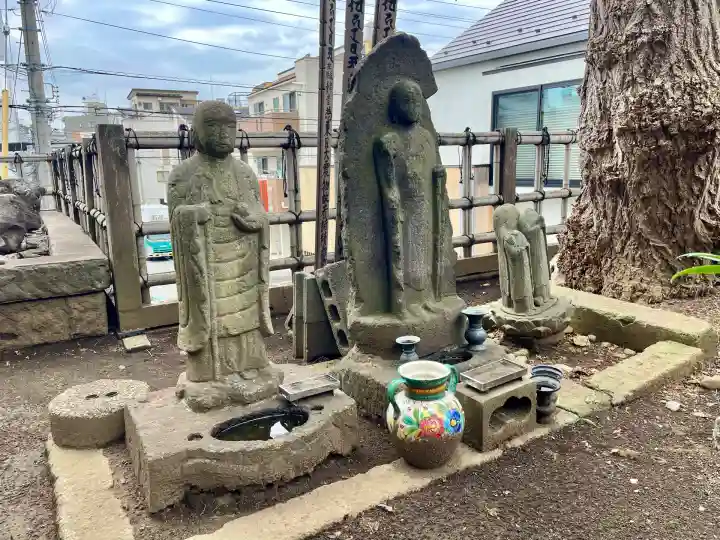 普門院(神奈川県)