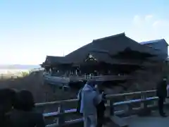 清水寺(京都府)