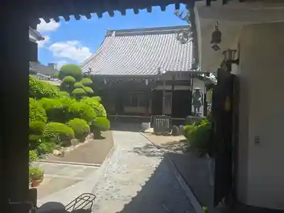 松林寺(大阪府)