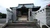 東漸寺のその他建物