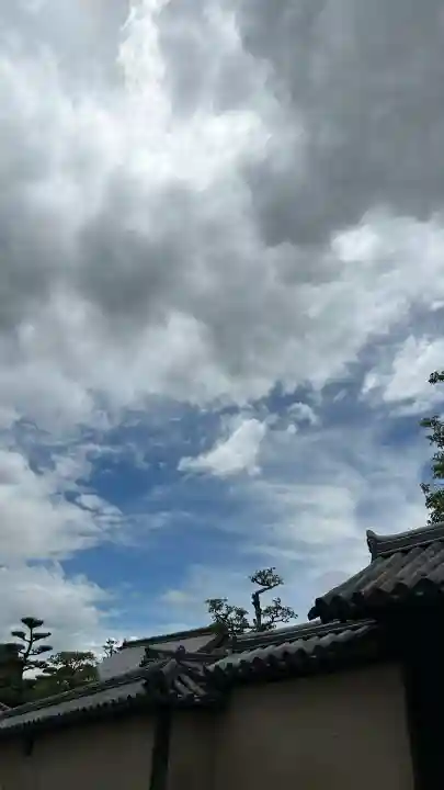 法隆寺 西円堂(奈良県)