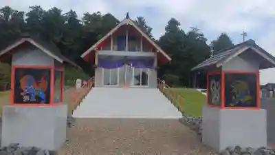 船玉神社(茨城県)