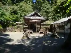 細川神社(大阪府)