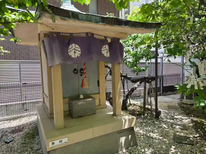 静岡天満宮(静岡県)