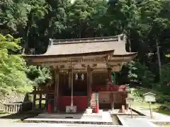 日吉大社(滋賀県)