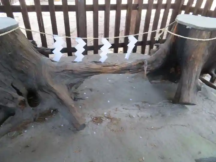 両之木八幡宮のその他建物