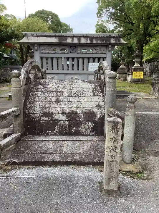 貴船神明社(愛知県)