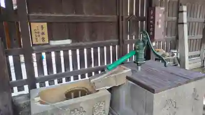 出雲路幸神社(京都府)