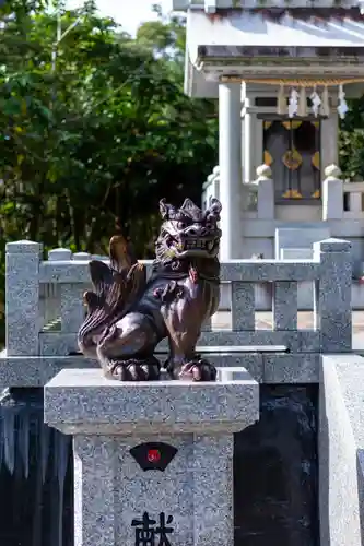 尖閣神社(沖縄県)