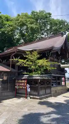 玉田神社(京都府)