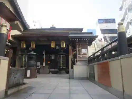 大観音寺(東京都)