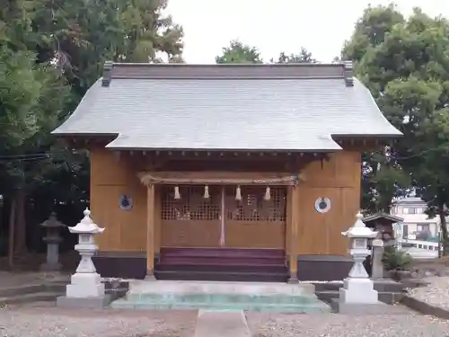 御﨑神社(静岡県)