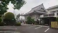 金正寺のその他建物