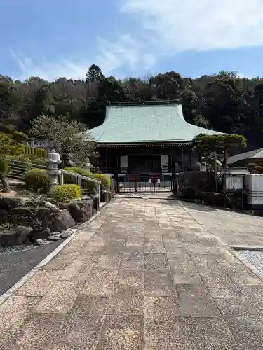 聖光寺(広島県)