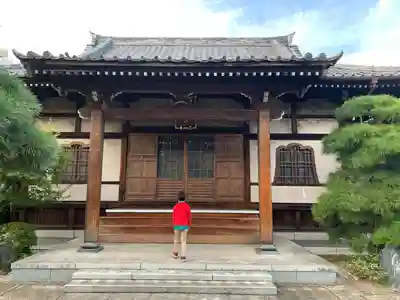 栄松院(東京都)
