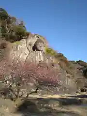 日本寺の仏像